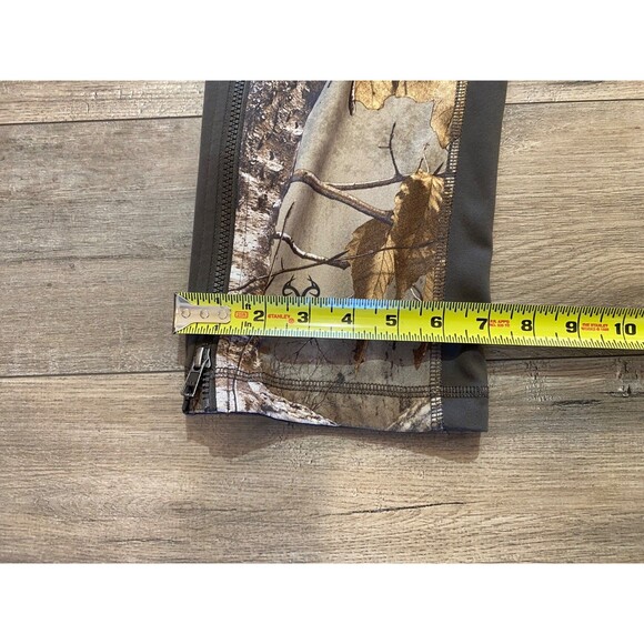 Under Armour Scent Control Mens M X 32 Drawstring Realtree XTRA Hunting Pants - Picture 5 of 9